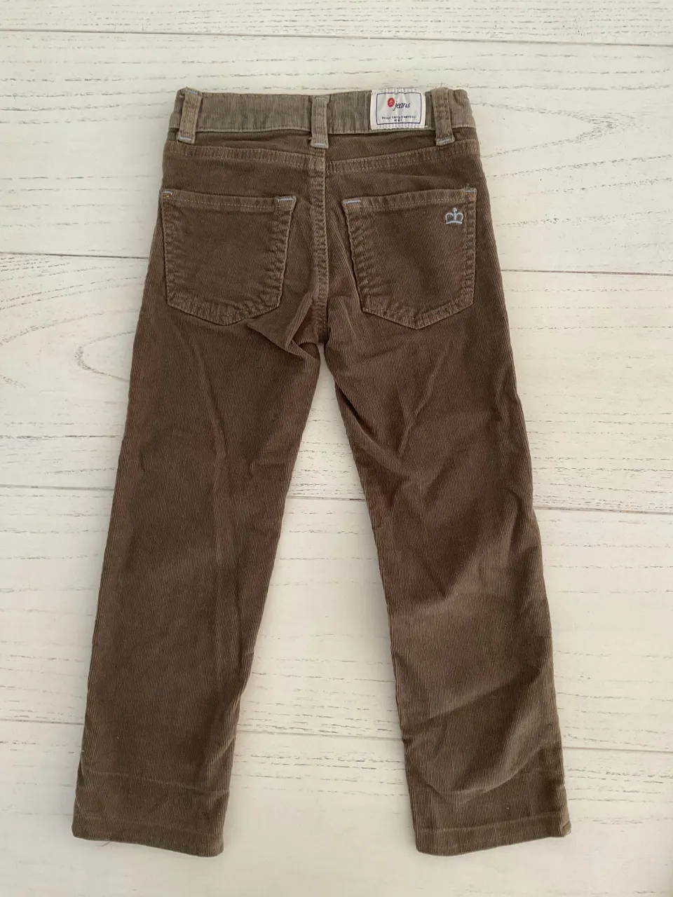 Pantalón Paula Cahen D'Anvers - Vista 3