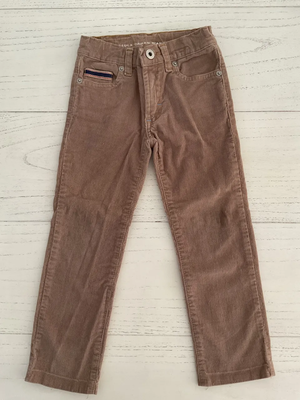 Pantalón Paula Cahen D'Anvers - Vista 4