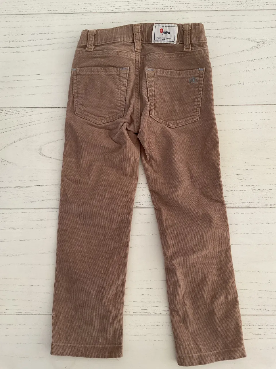 Pantalón Paula Cahen D'Anvers - Vista 5