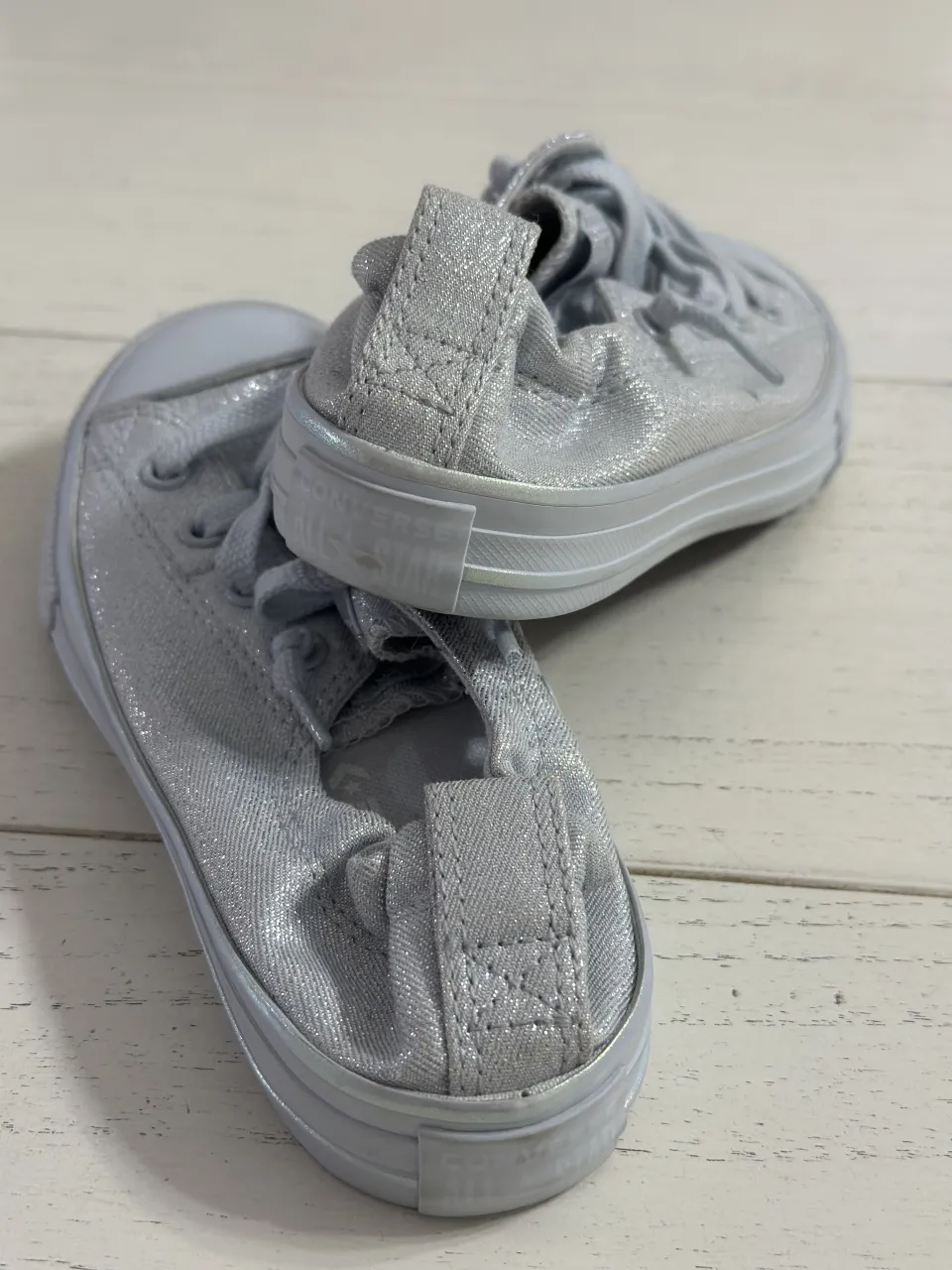 Zapatillas Converse - Vista 4