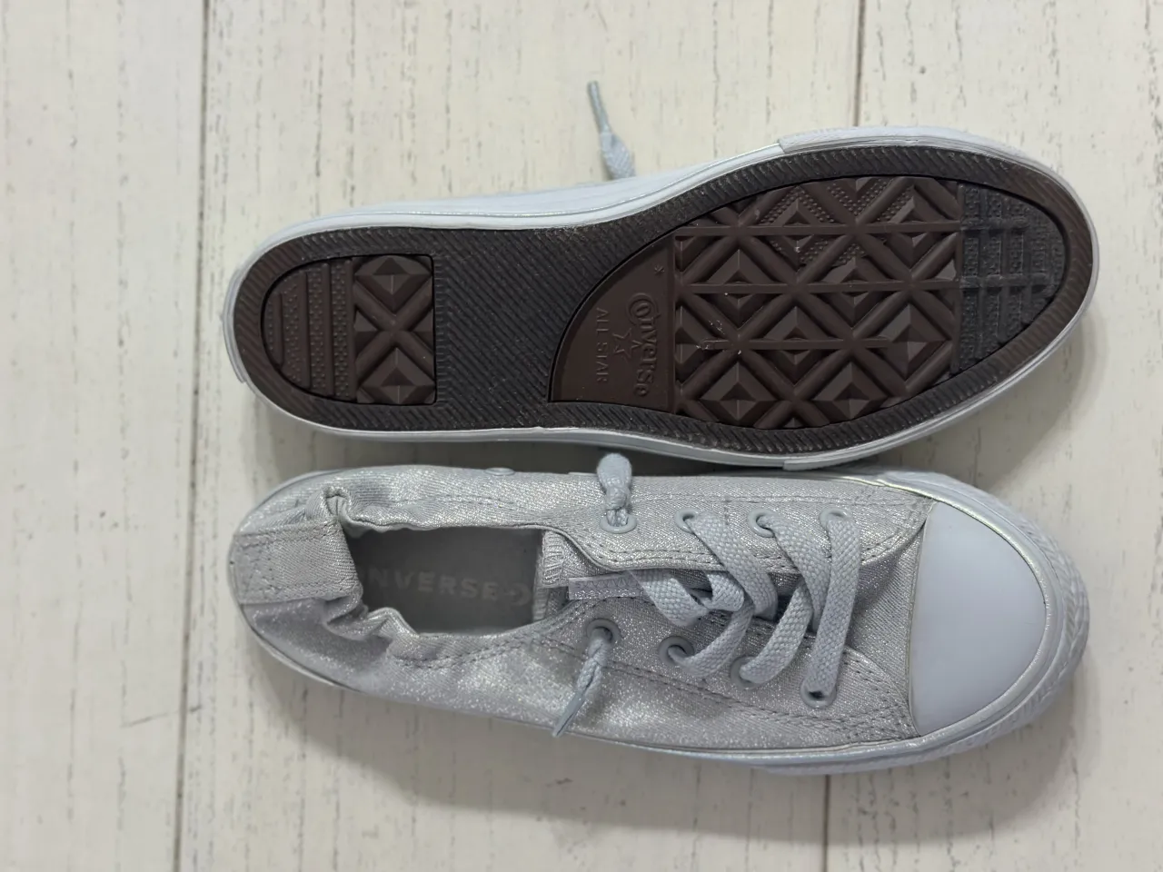 Zapatillas Converse - Vista 3