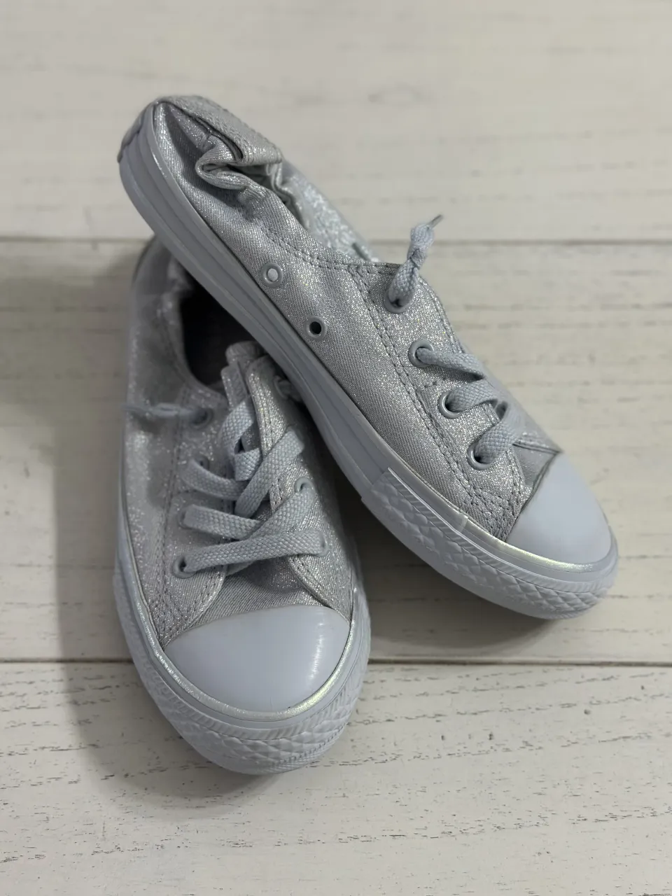 Zapatillas Converse - Vista 2