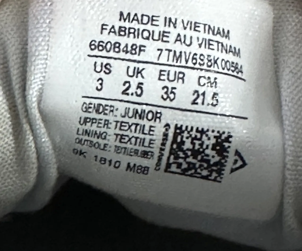 Zapatillas Converse - Vista 5