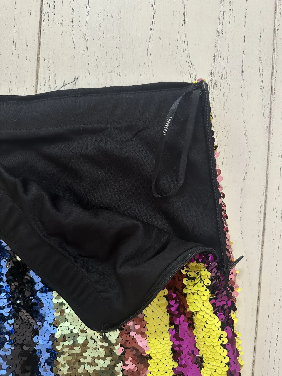 Pantalón Forever 21 - Vista 3