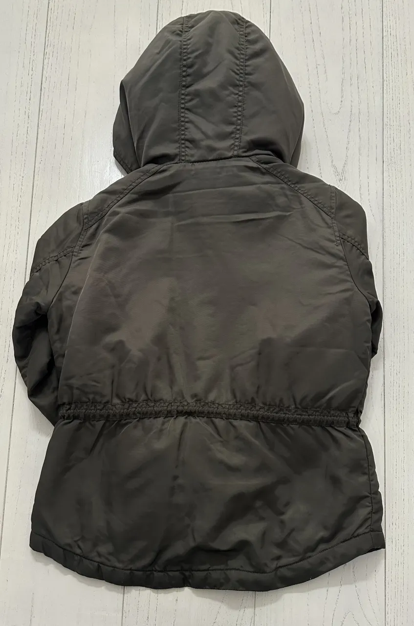 Campera H&M - Vista 5