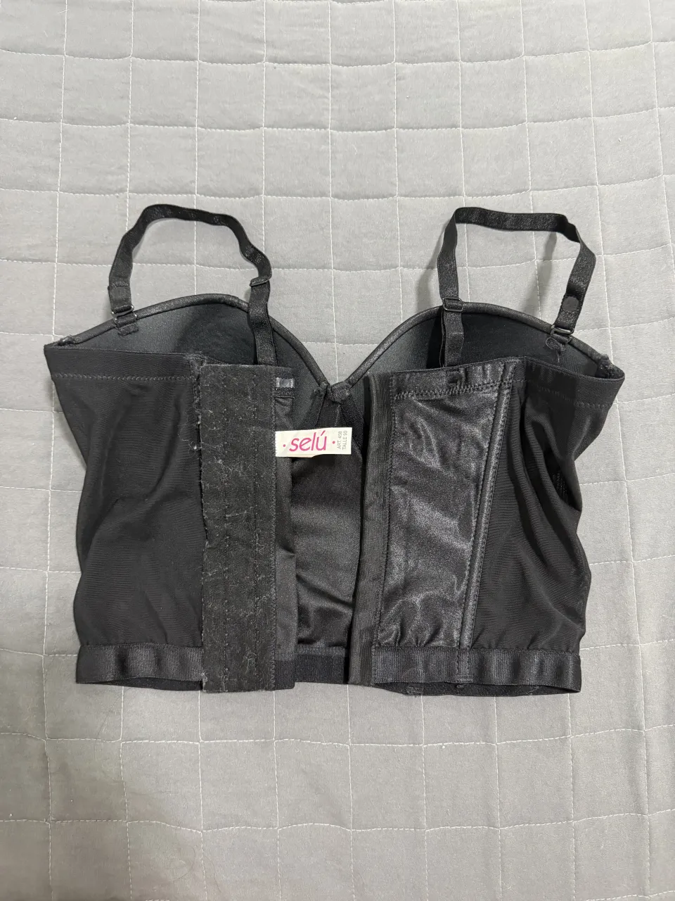 Lencería Selú - Vista 2