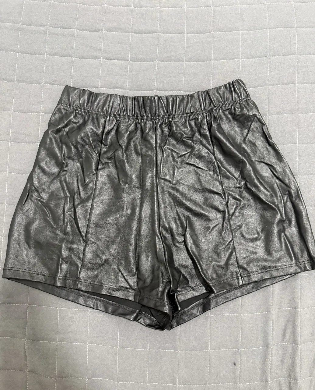 Short Ginger collections - Vista 2