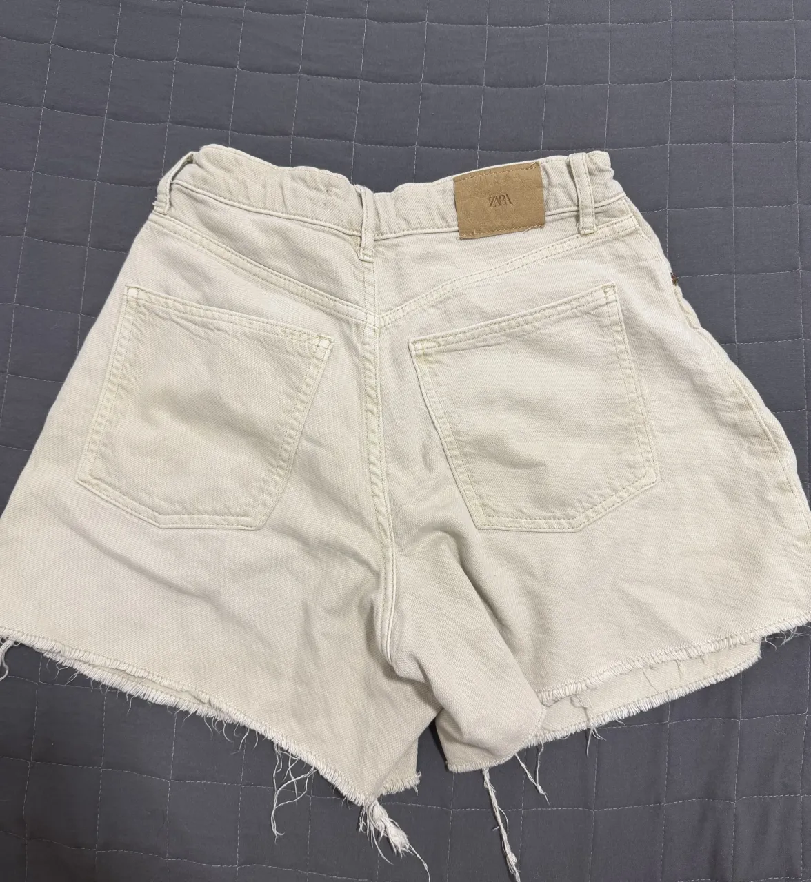 Bermuda Zara - Vista 2