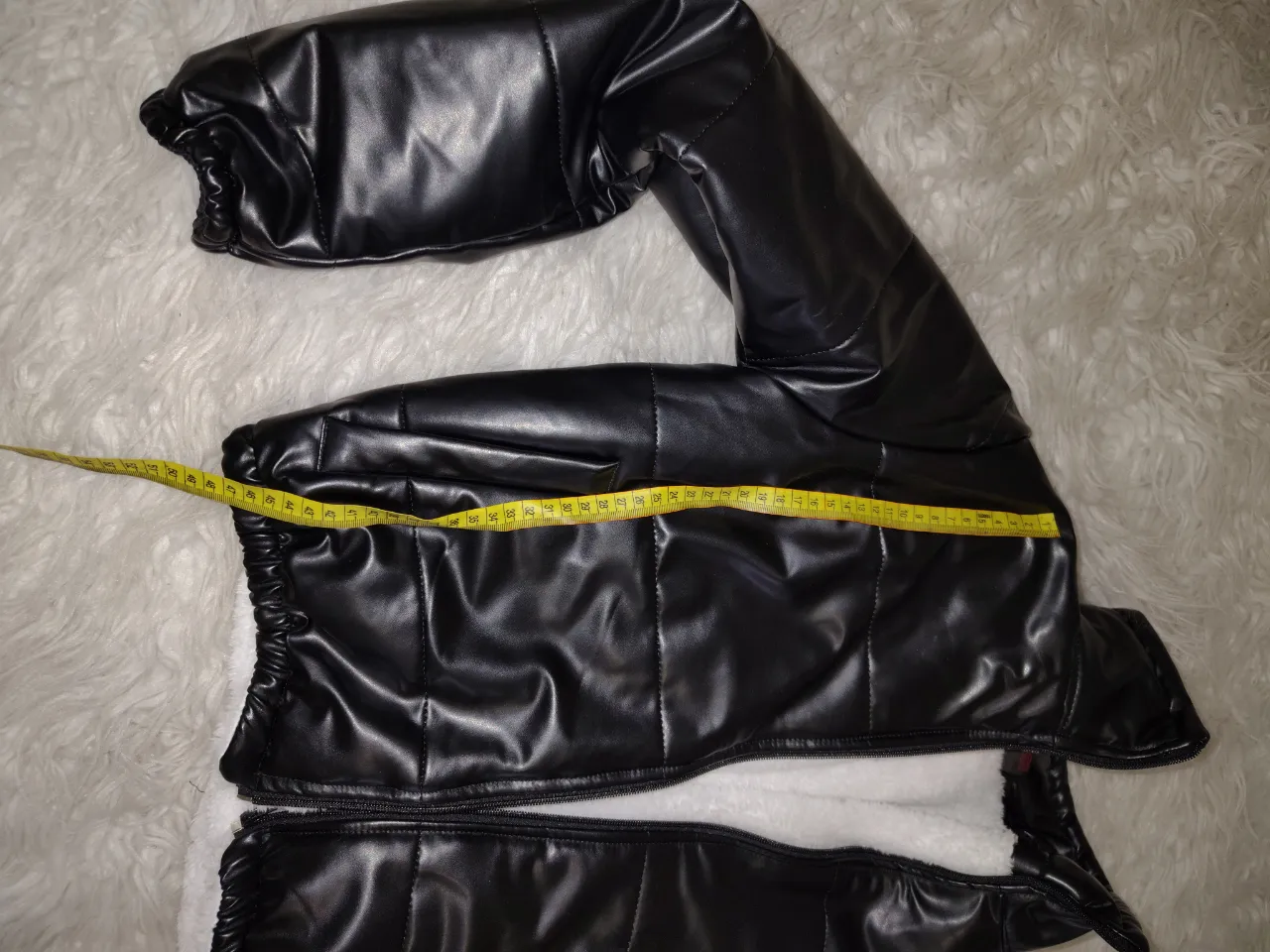 Campera MDK - Vista 4