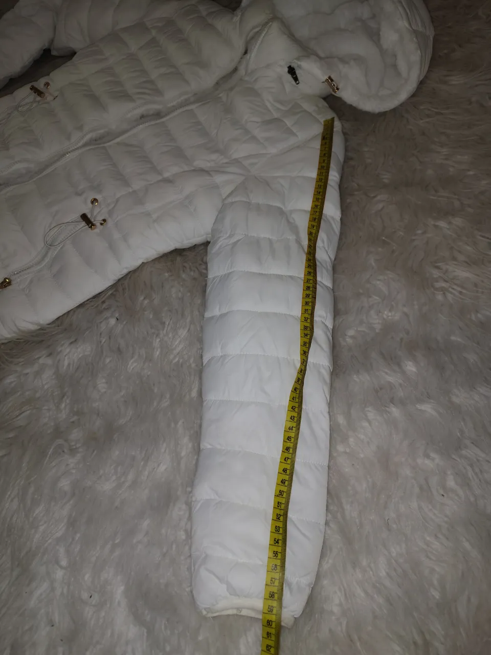 Campera MDK - Vista 2
