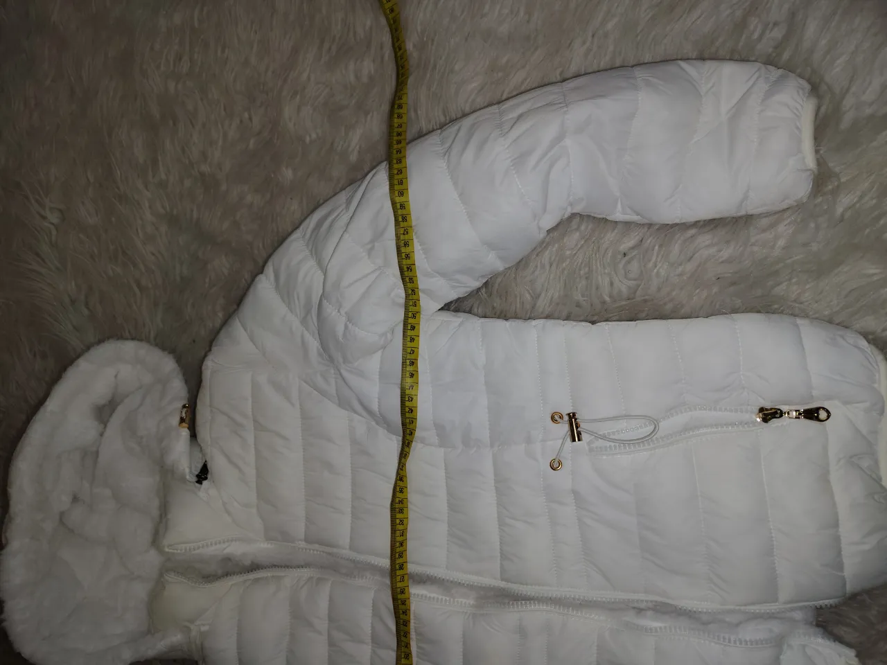 Campera MDK - Vista 4