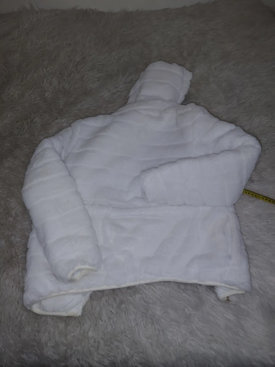 Campera MDK - Vista 6
