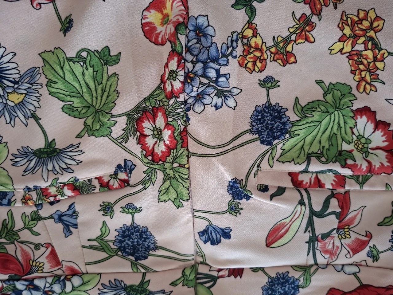 Pantalón Asterisco - Vista 3