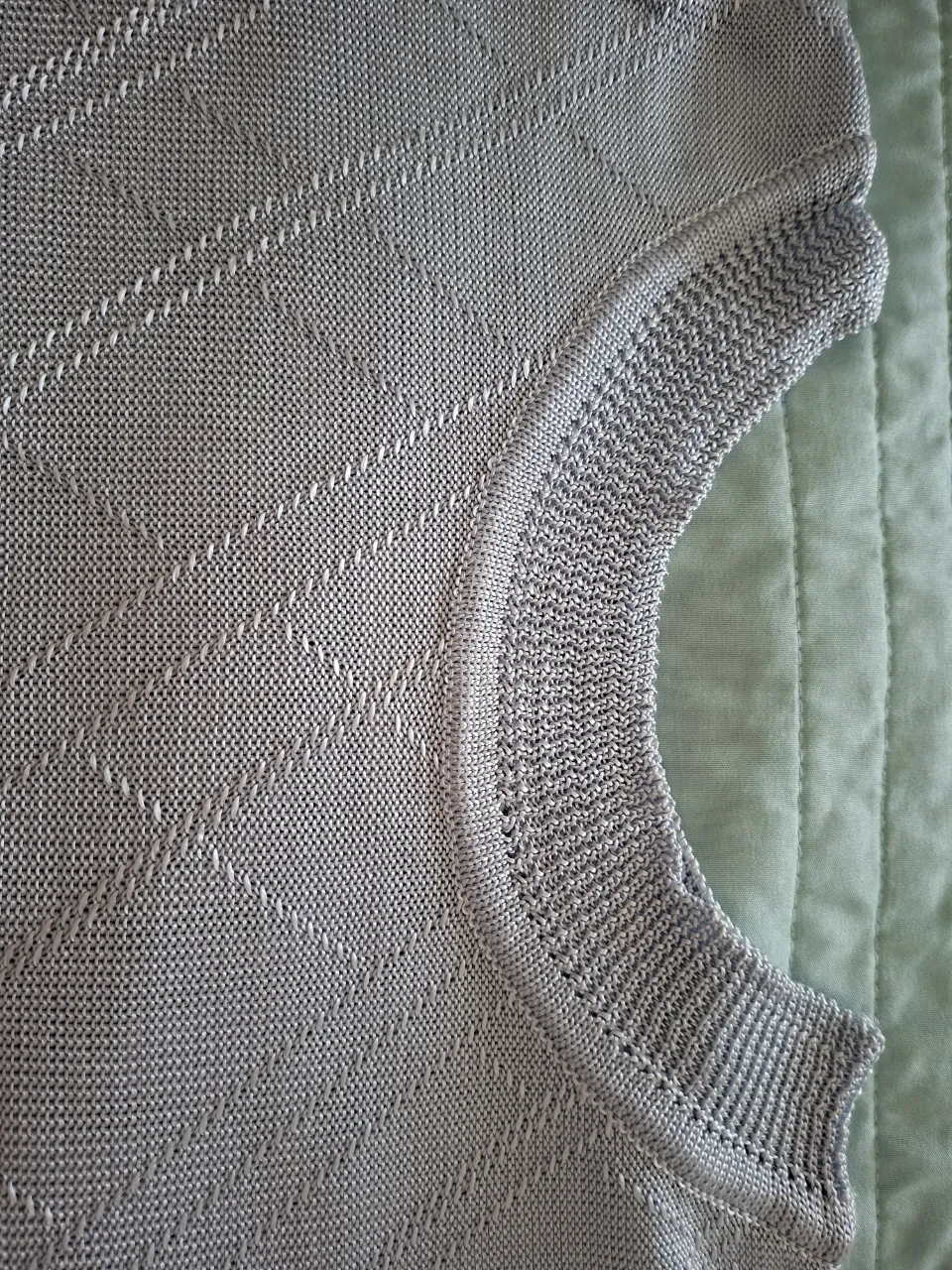 Sweater Sin marca - Vista 2