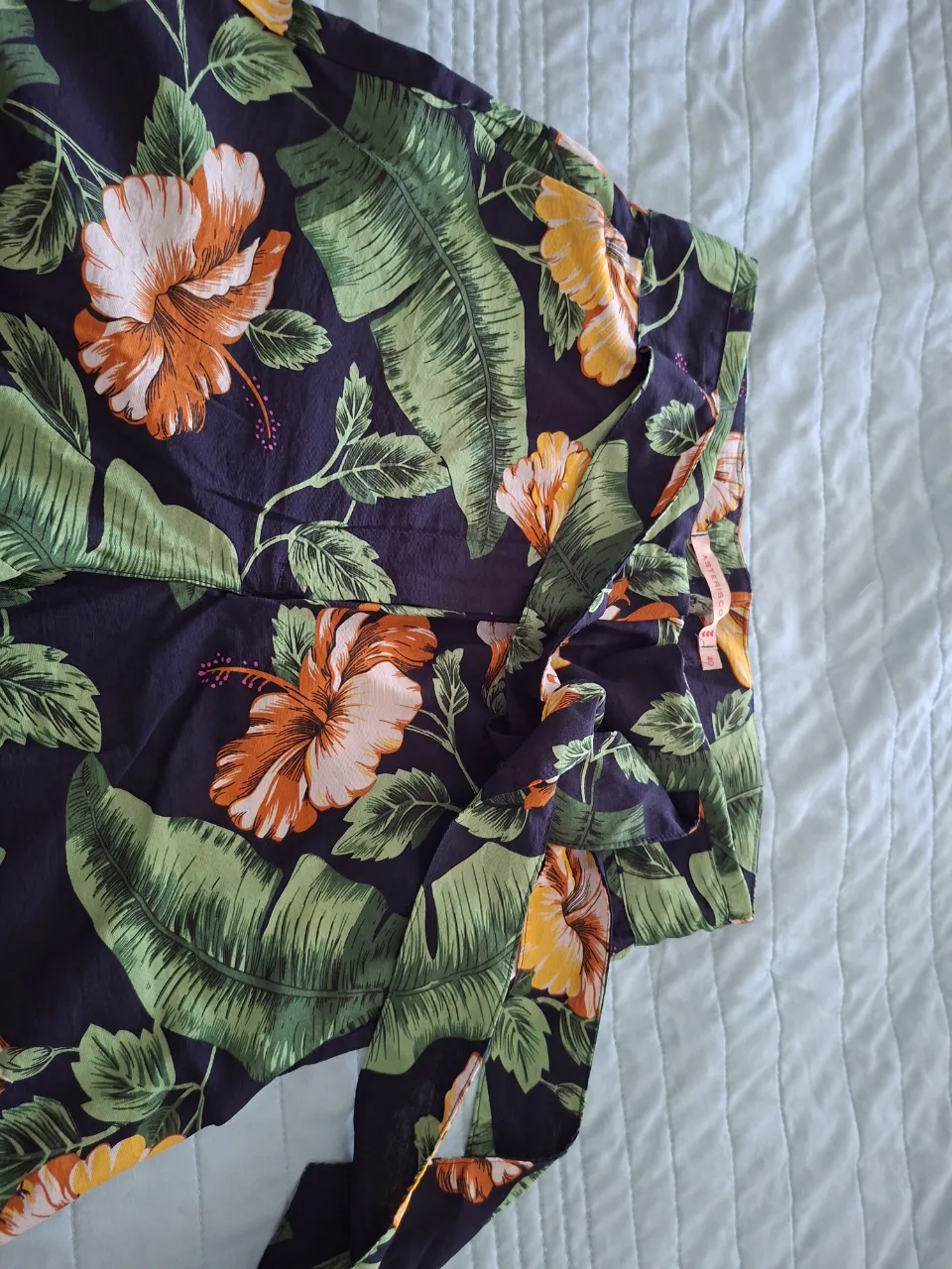 Pantalón Asterisco - Vista 2