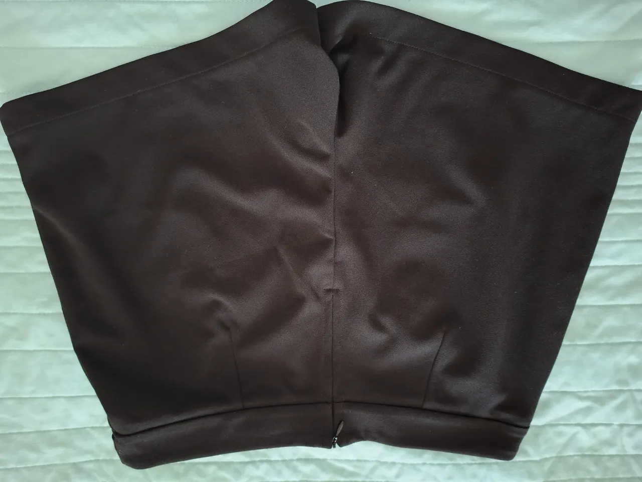 Short Tucci - Vista 2