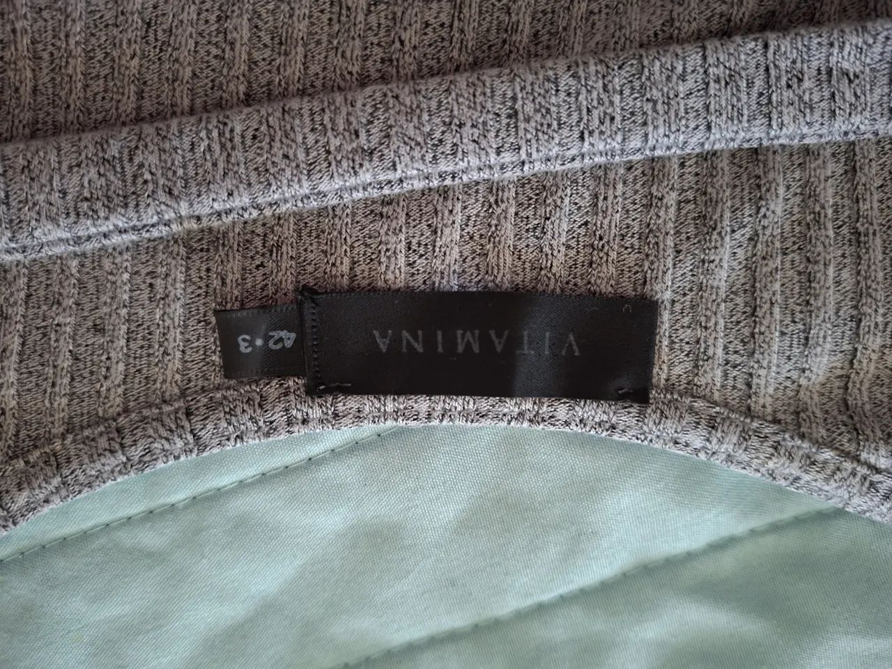 Remera Vitamina - Vista 3