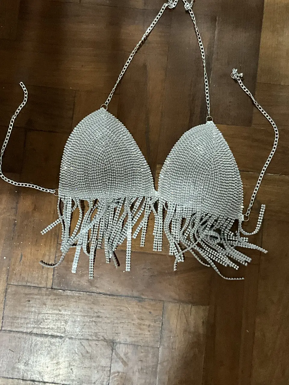 Bikini Karen - Vista 4