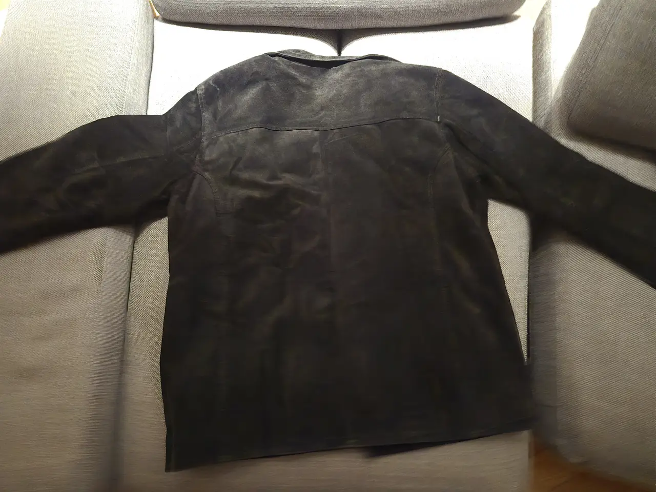 Campera Quarry-Technical Brand - Vista 4