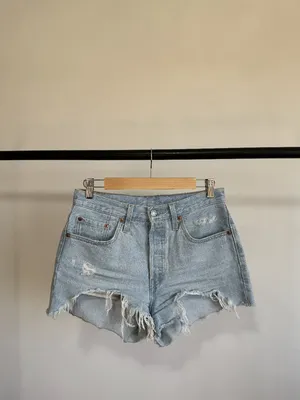 Levi's