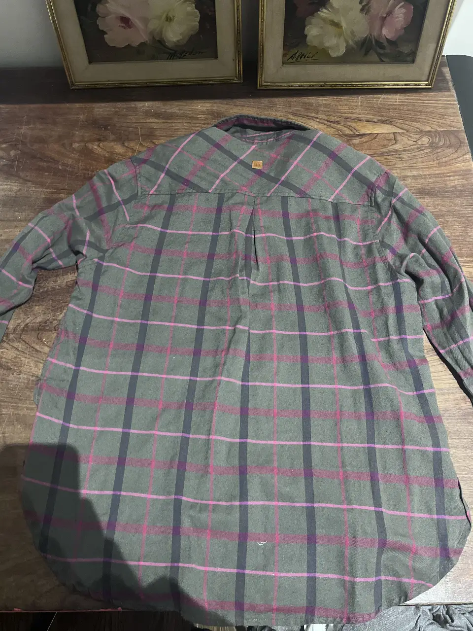 Camisa SAIL - Vista 3