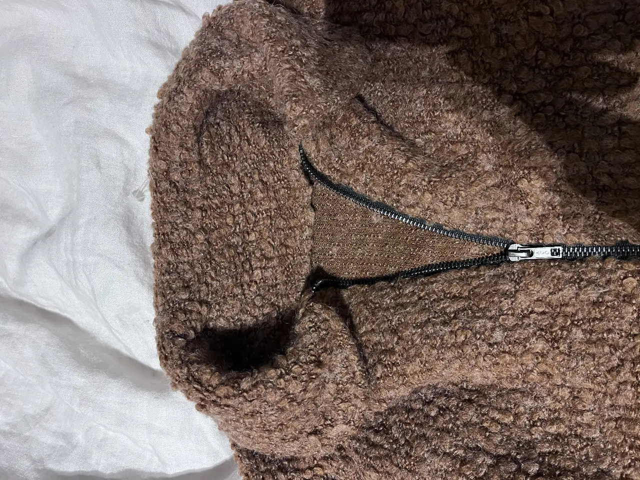 Cardigan Otre - Vista 3