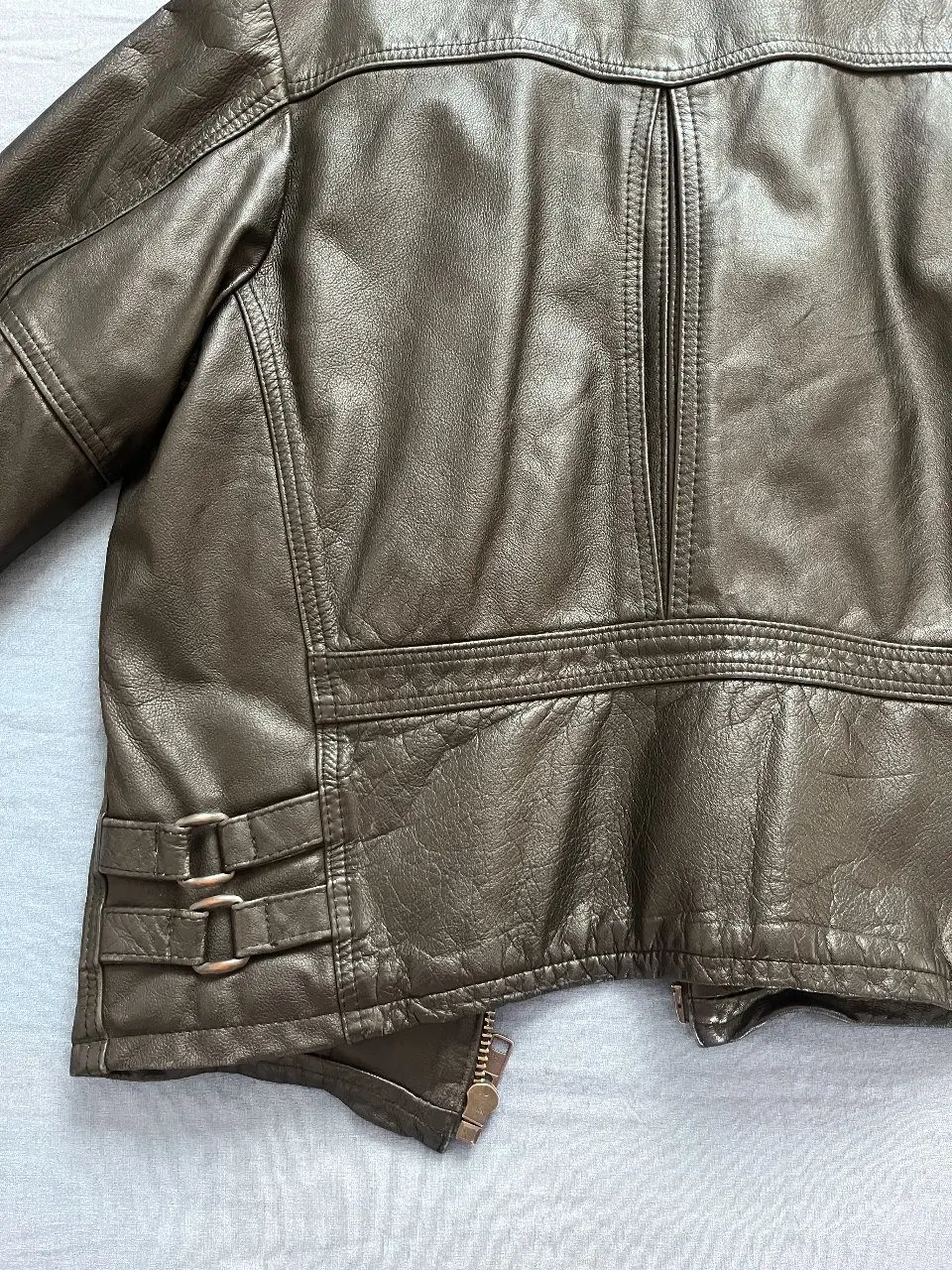 Campera Otra - Vista 5