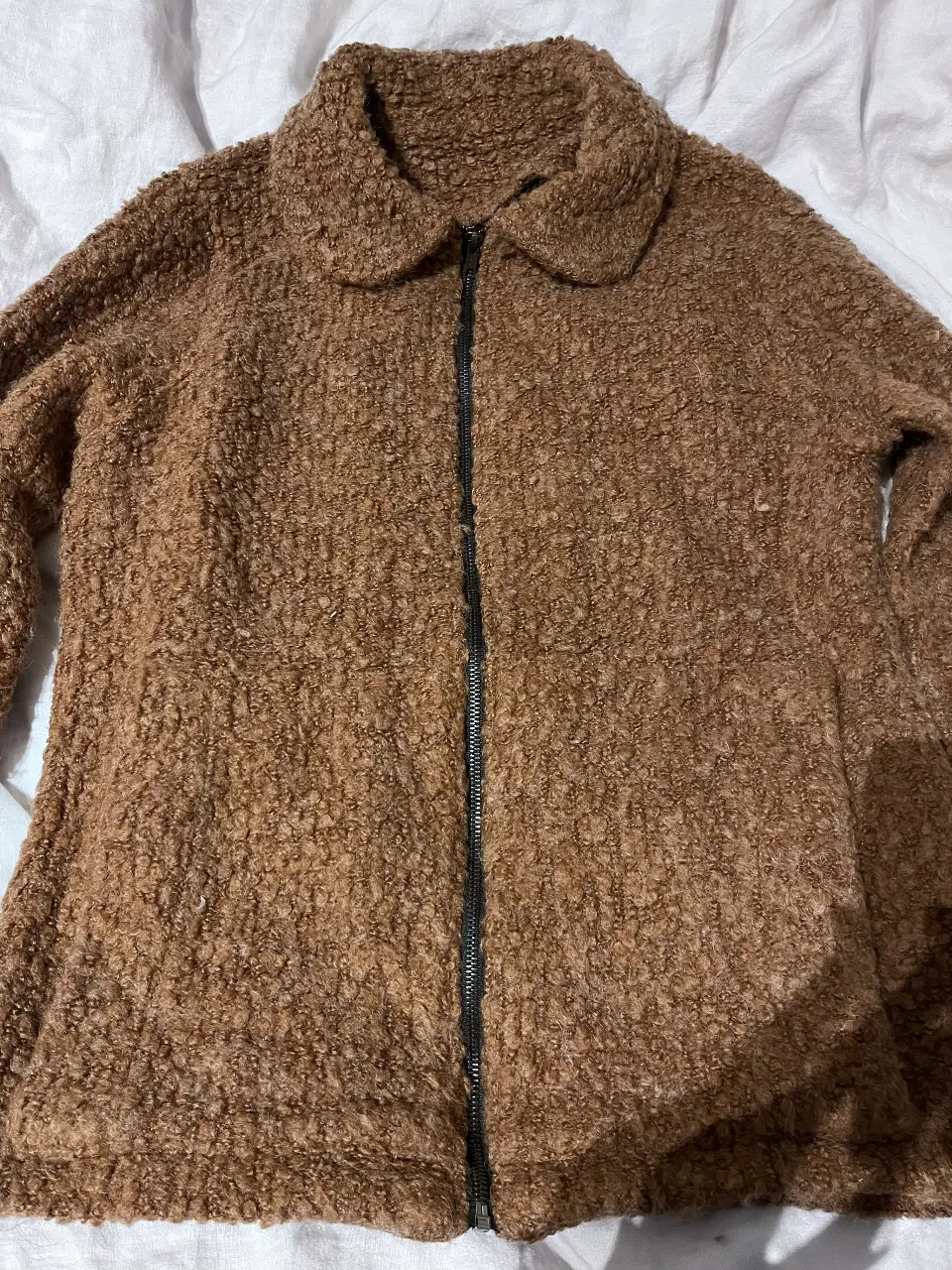 Cardigan Otre - Vista 2