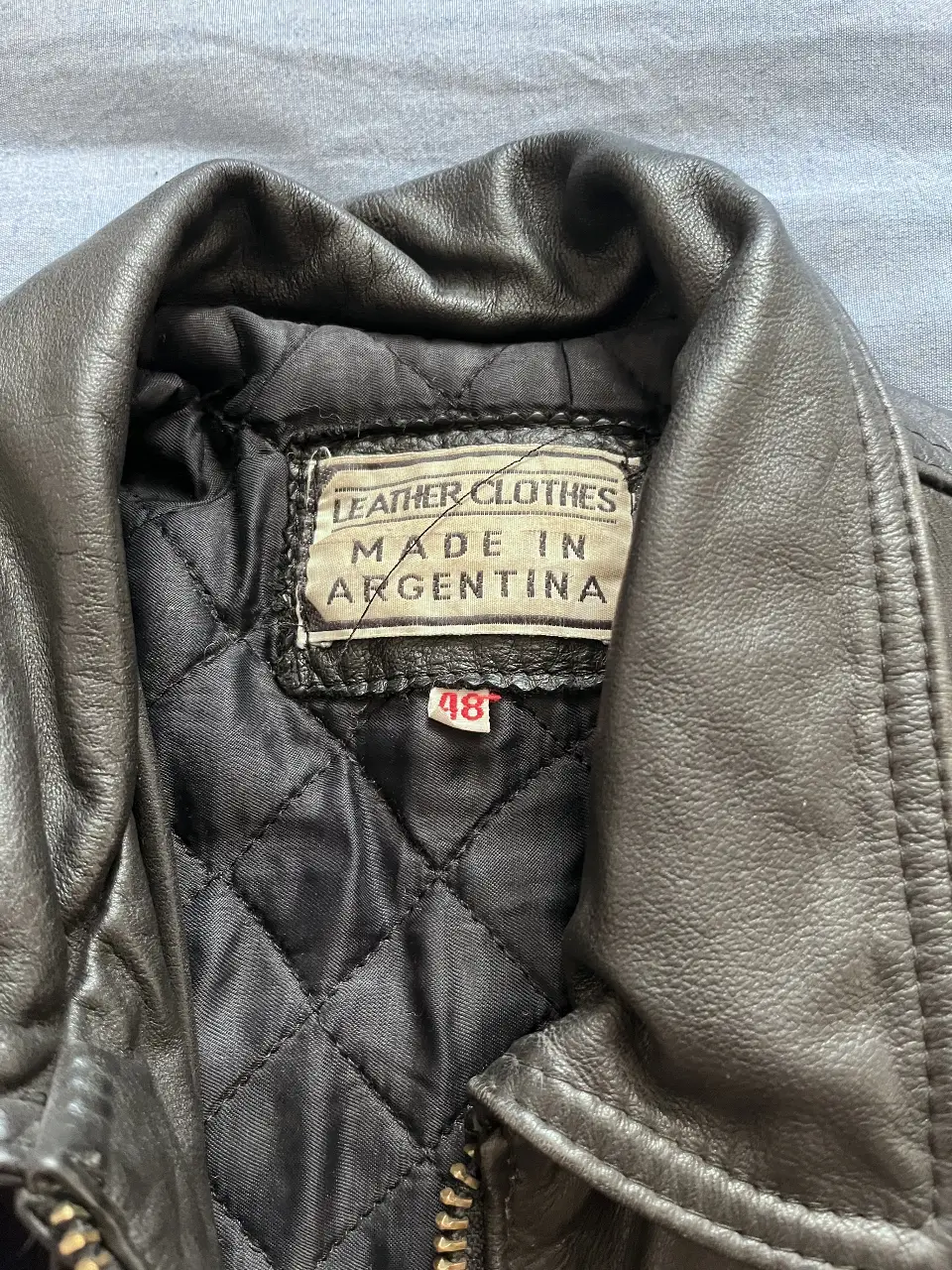 Campera Otra - Vista 2