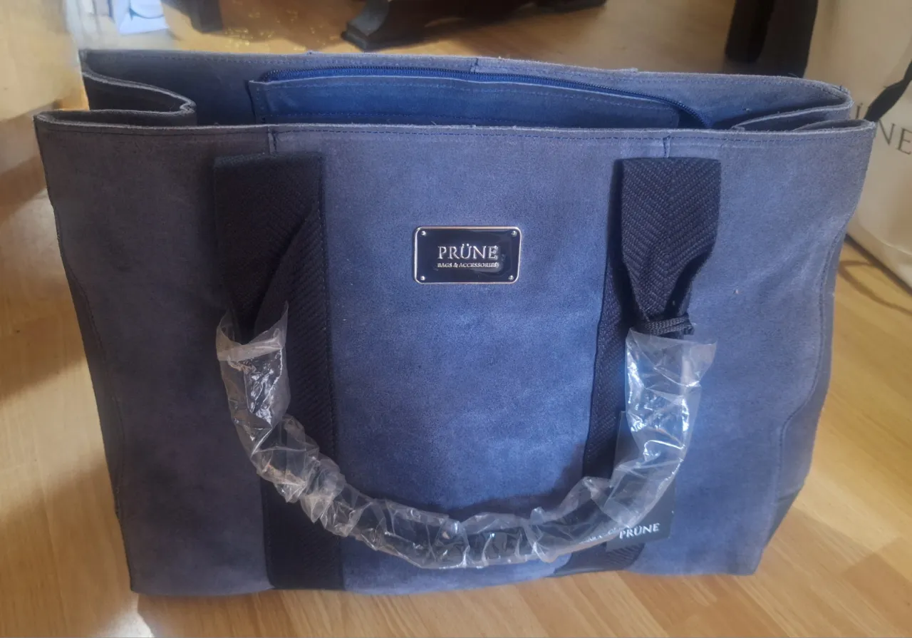 Bolso Prüne - Vista 2