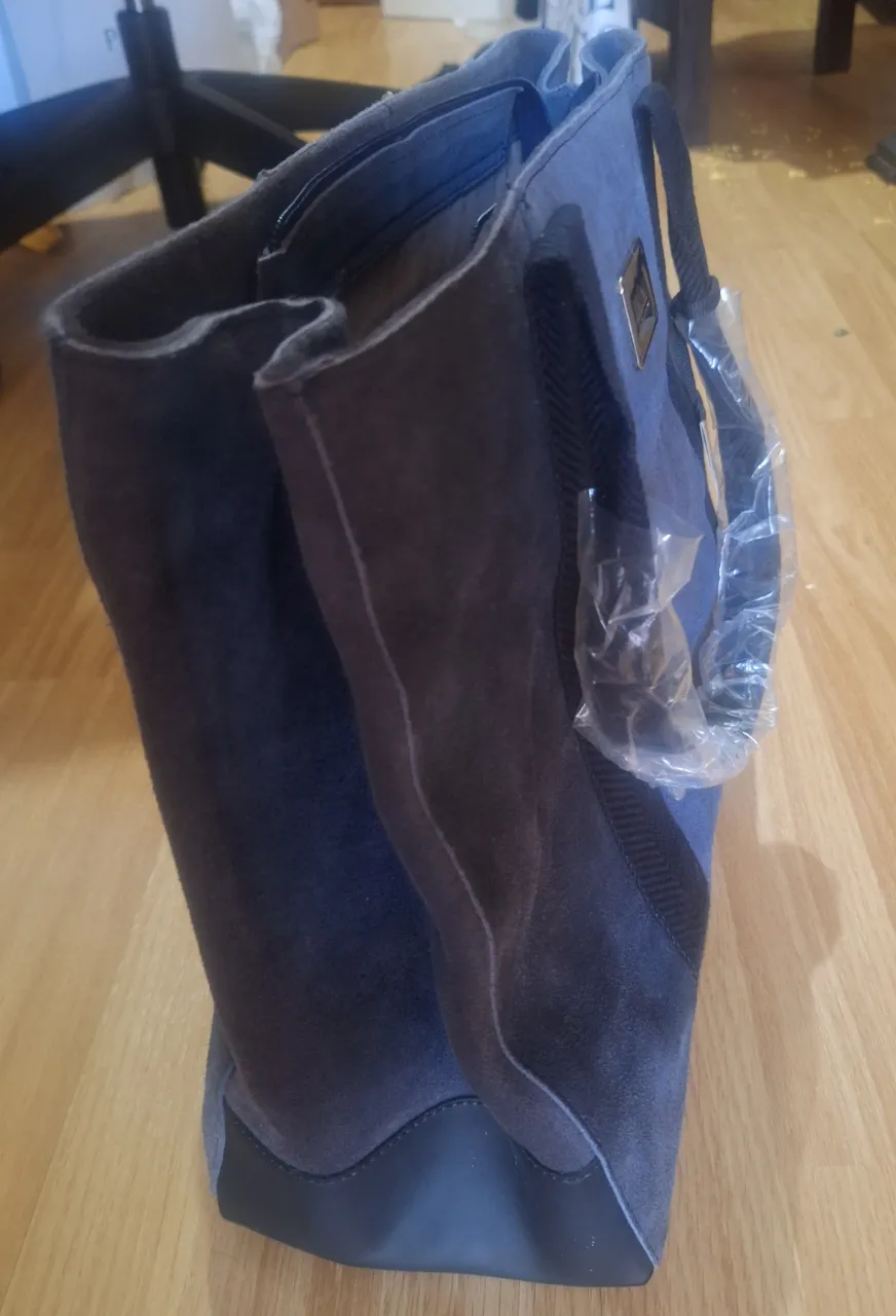 Bolso Prüne - Vista 3