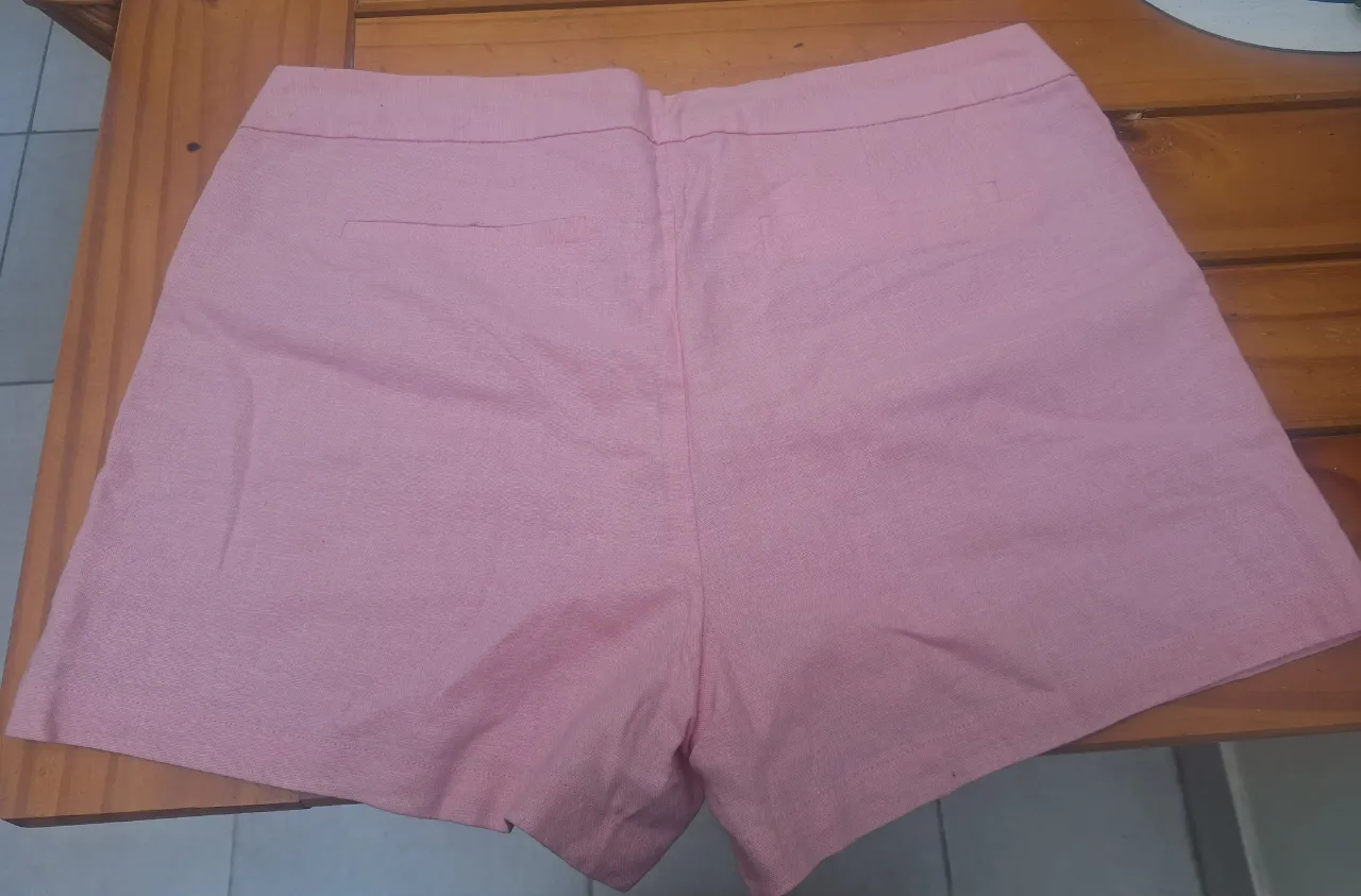 Short Forever 21 - Vista 2