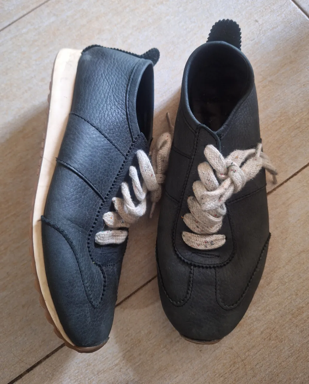 Zapatillas Enlodeantonia - Vista 3