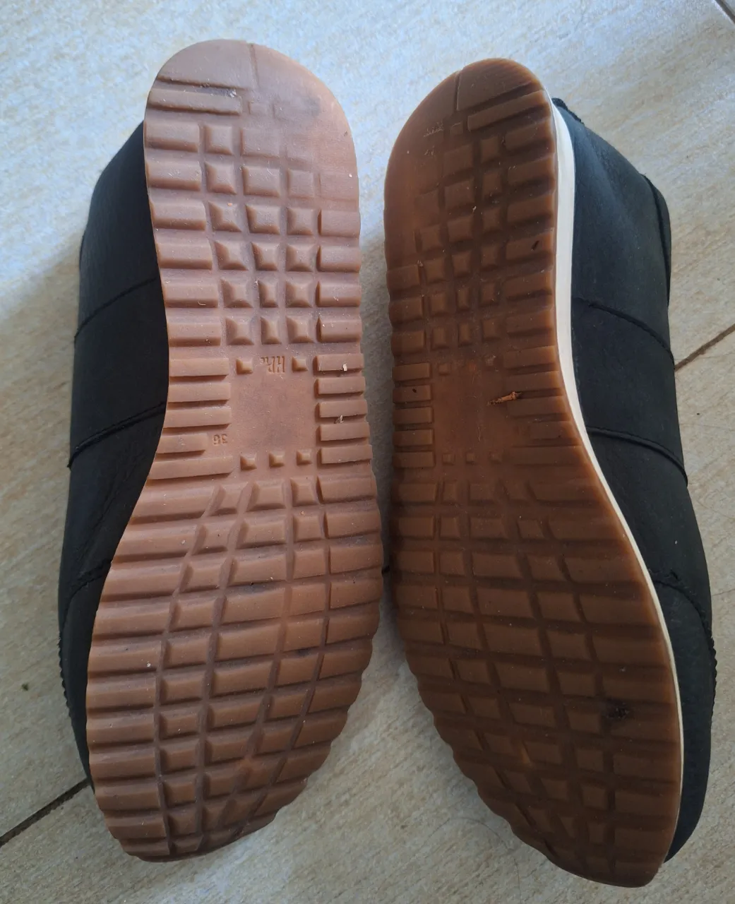 Zapatillas Enlodeantonia - Vista 2