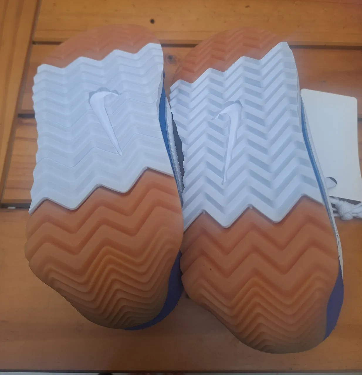 Zapatillas Nike - Vista 3