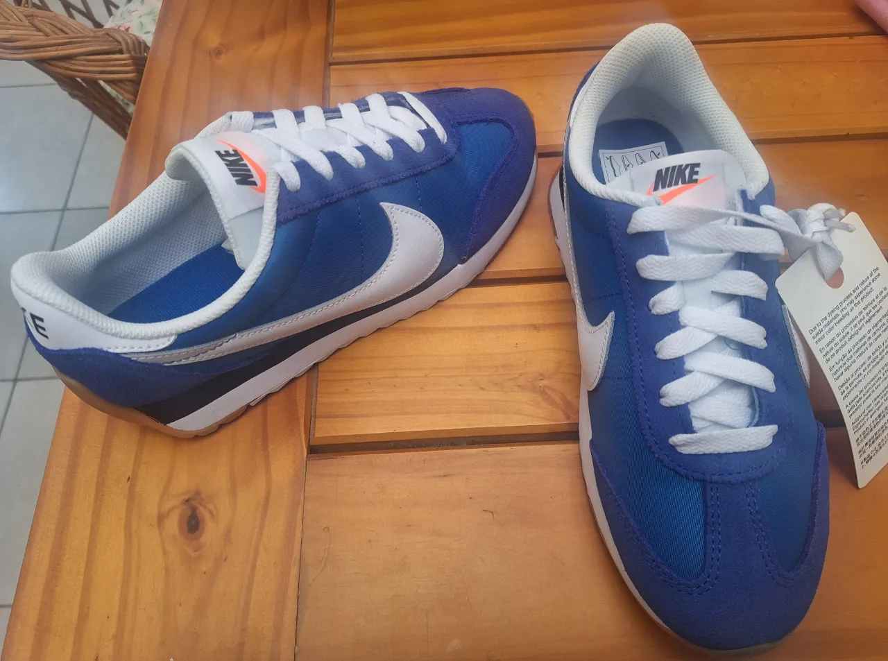 Zapatillas Nike - Vista 2