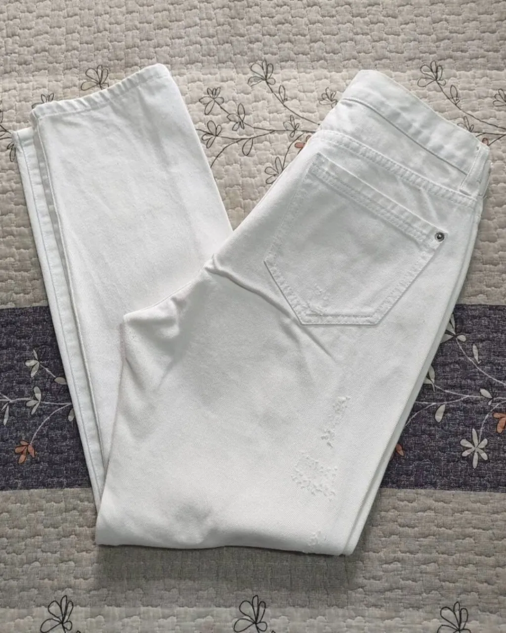 Jean Forever 21 - Vista 2