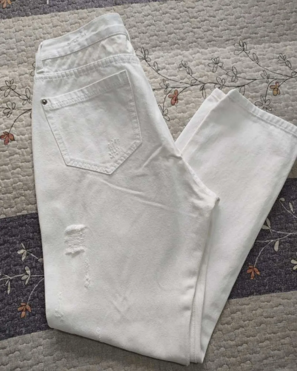 Jean Forever 21 - Vista 4