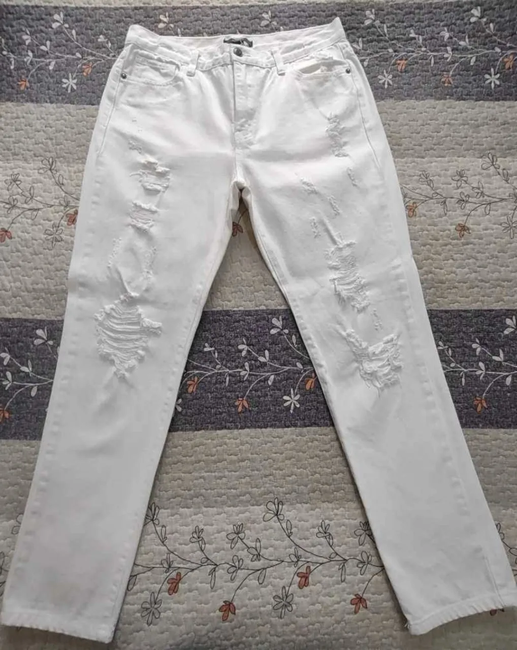 Jean Forever 21 - Vista 3