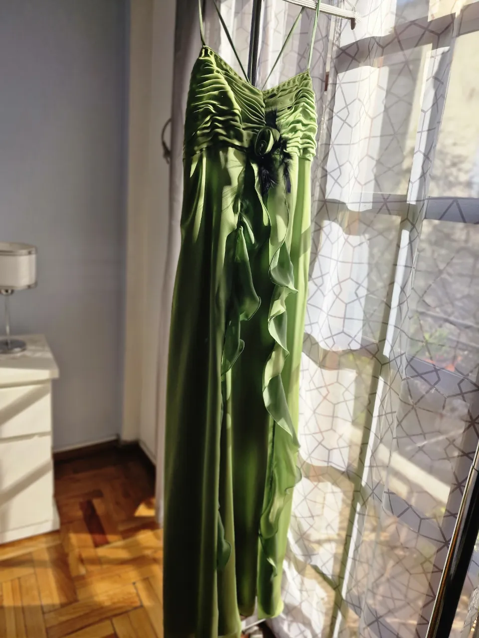 Vestido Alta costura - Vista 5