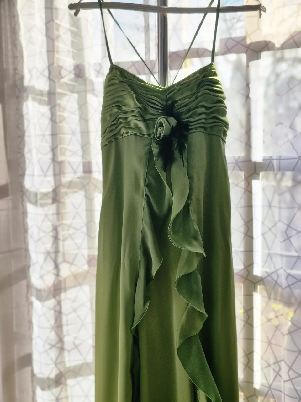 Vestido Alta costura - Vista 3