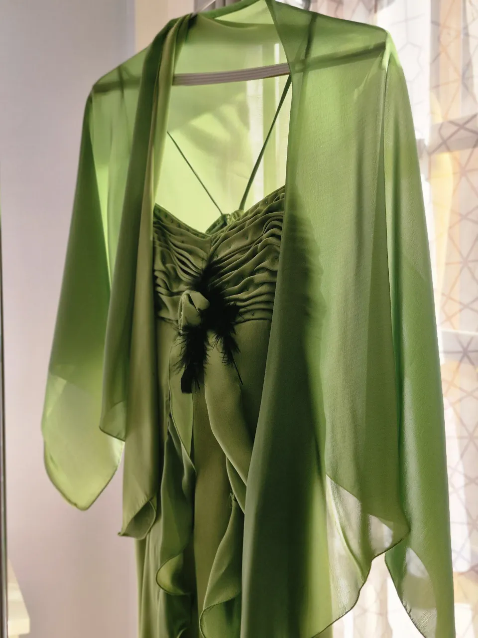 Vestido Alta costura - Vista 2