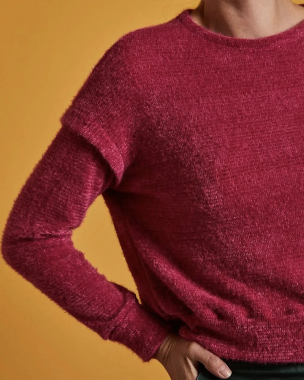 Sweater Cuesta Blanca - Vista 3