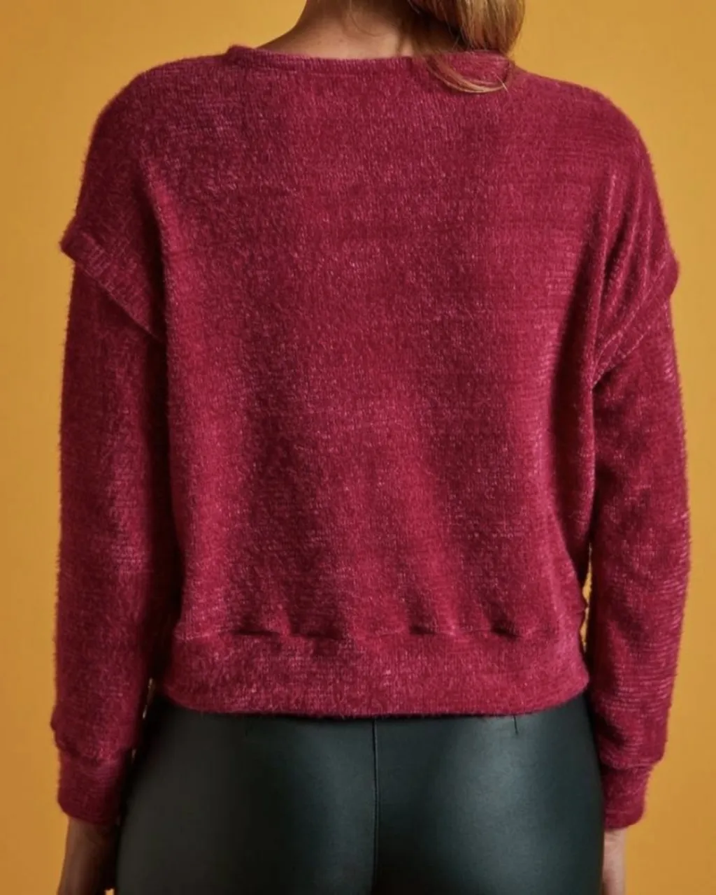 Sweater Cuesta Blanca - Vista 2