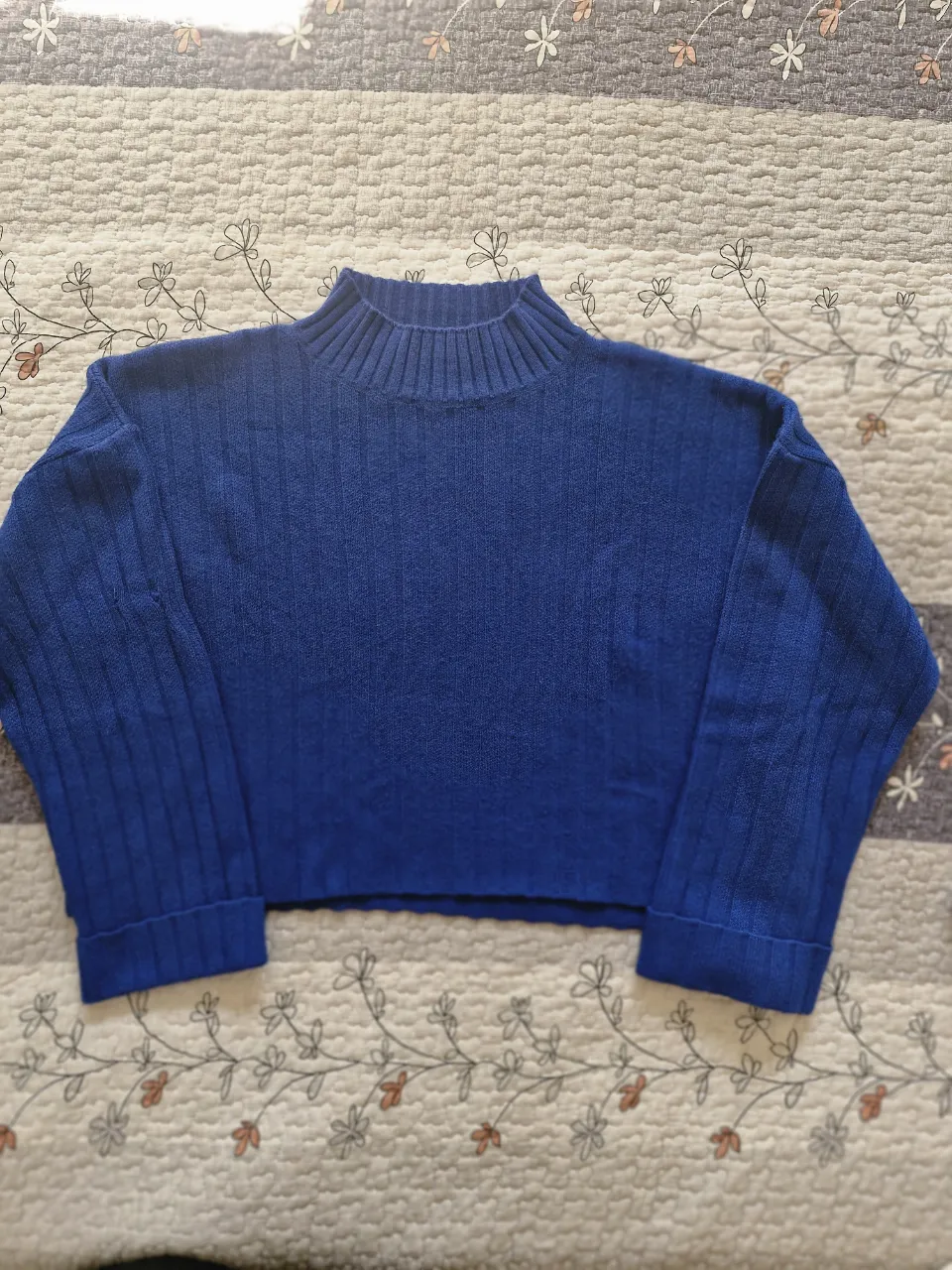 Polera Otra - Vista 4