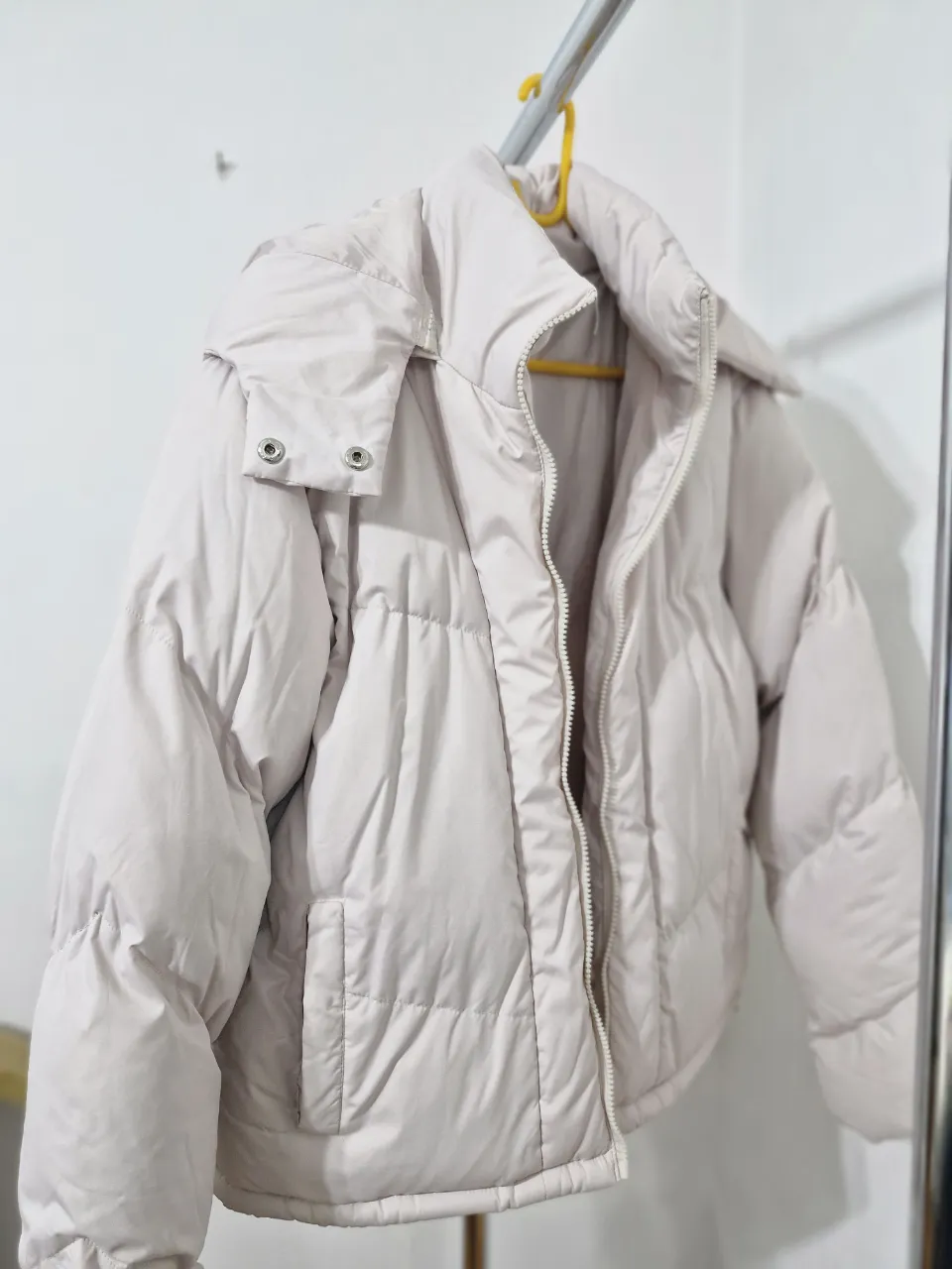 Campera Ver - Vista 4