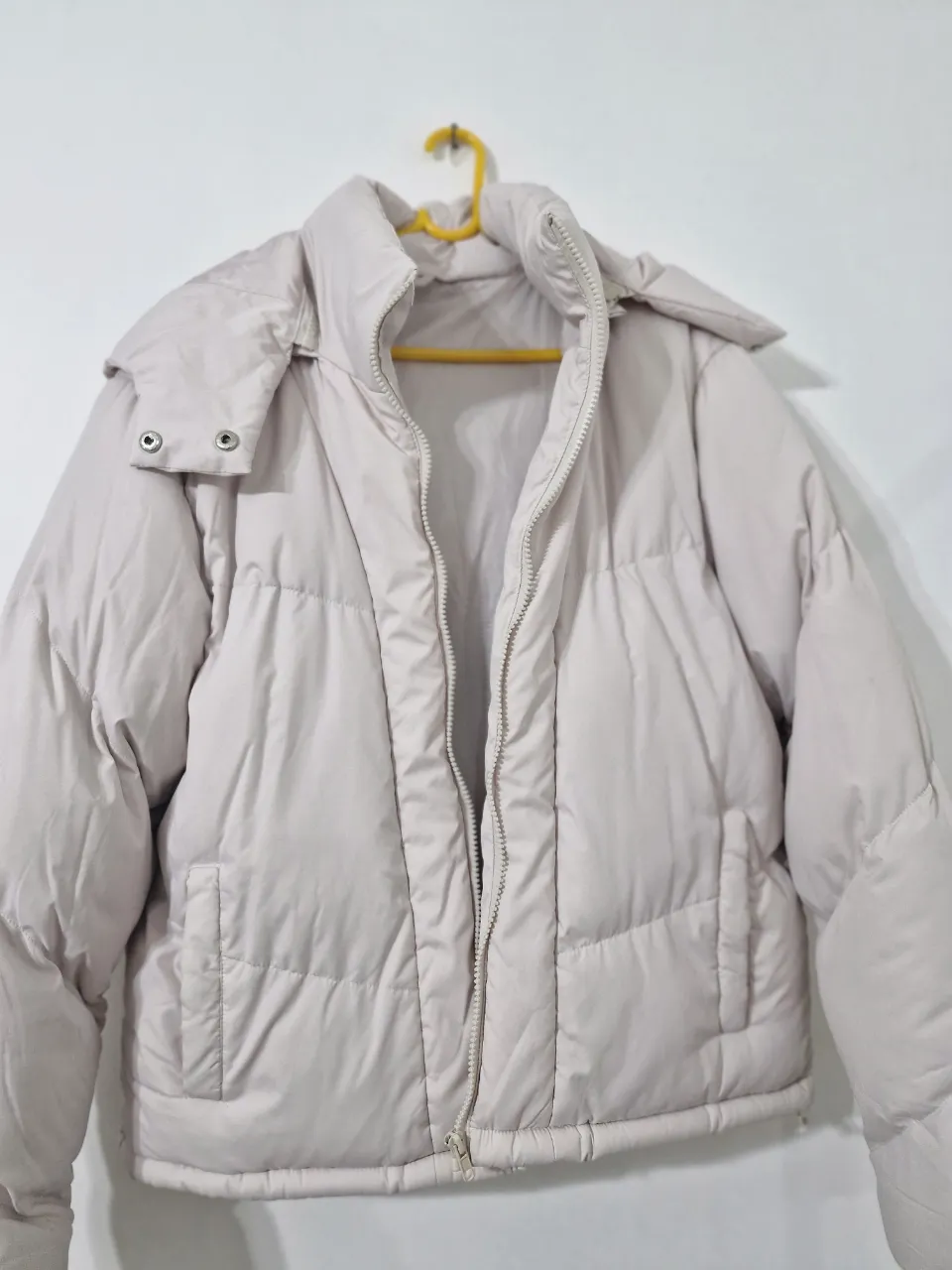 Campera Ver - Vista 6