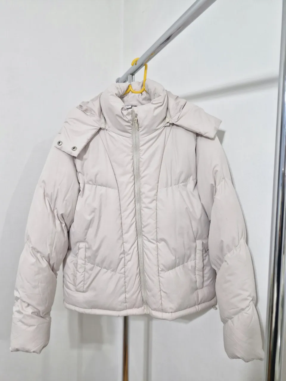 Campera Ver - Vista 3