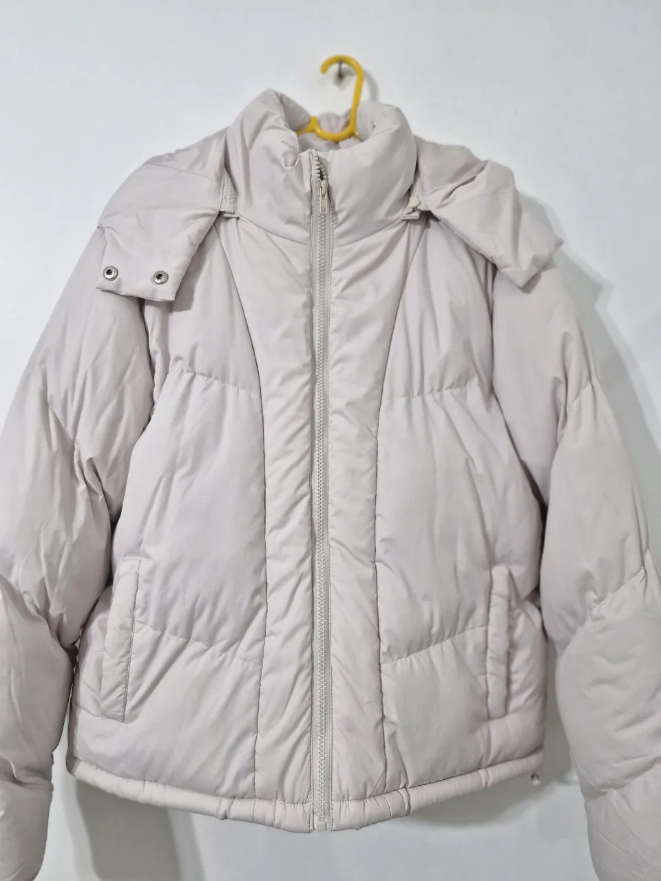 Campera Ver - Vista 2