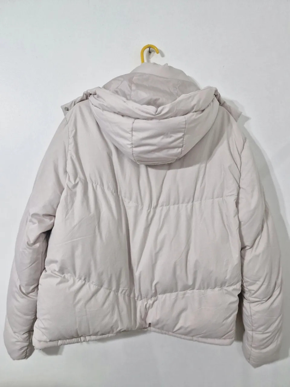 Campera Ver - Vista 5